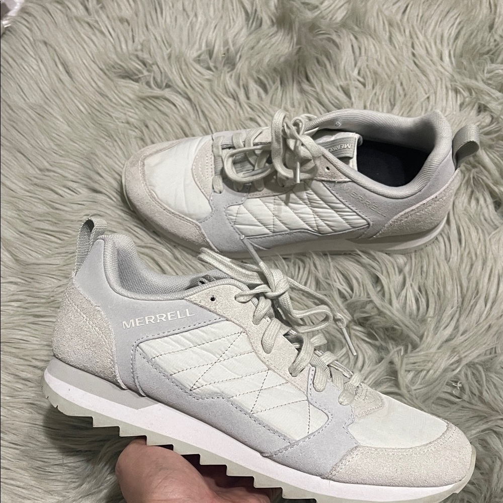 Merrell Alpine - image 1